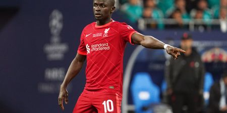 The incredible ways Sadio Mané has helped to transform his home village in Senegal