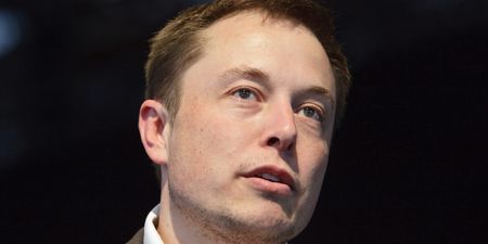 Elon Musk countersues Twitter in legal battle over takeover bid