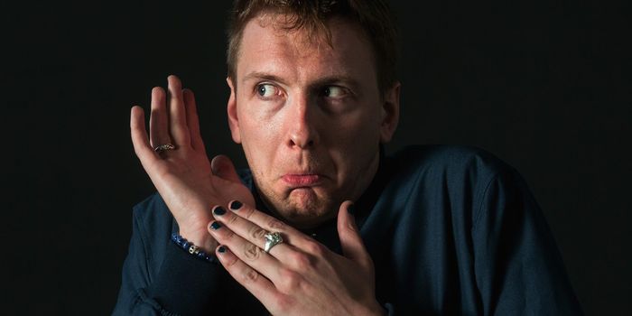 Joe Lycett reported to police by audience member for joke