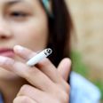 Eye doctor warns smokers and vapers against ‘permanent blindness’
