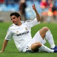 Ex-Real Madrid defender reveals he used to turn up to training drunk