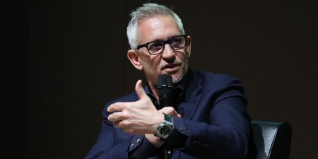 Gary Lineker says he suffered racist abuse during football days because of ‘darkish skin’