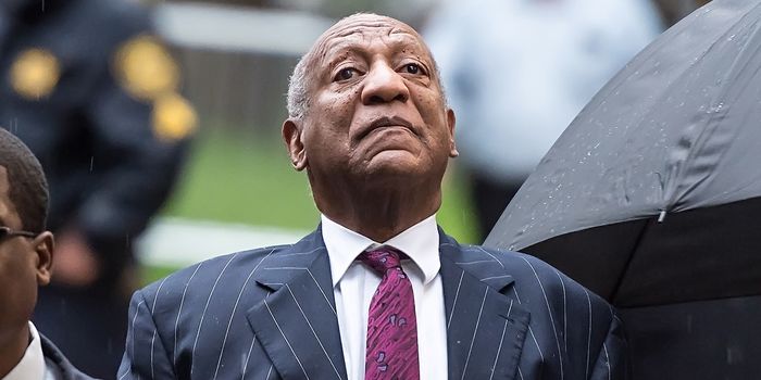 Bill Cosby accuser says it was 'torture'