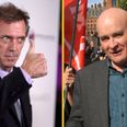 Mick Lynch ‘remarkable’ rail strike interviews win praise from Hugh Laurie, Rory Stewart and Martin Lewis