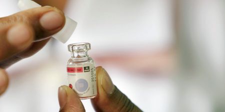 Polio: Source of virus could be traced to single household or street