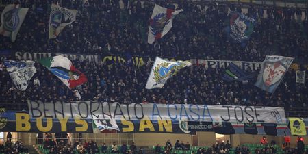 Inter Milan ultras release ominous statement ahead of Romelu Lukaku return