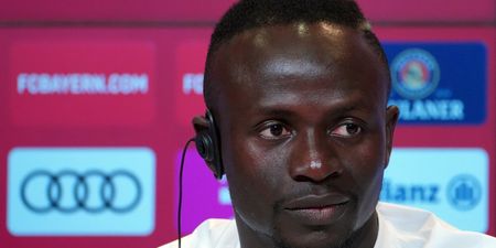 The behind-the-scenes story of how Bayern signed Sadio Mané from Liverpool revealed