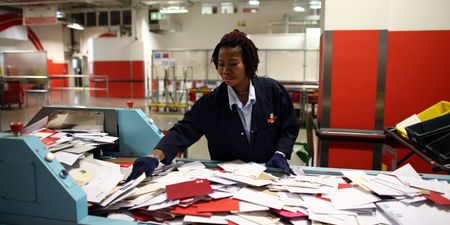 Royal Mail workers could be next to strike as fears grow of new ‘Winter of Discontent’
