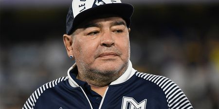 Medical staff to face trial over Diego Maradona death