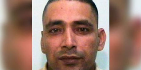 Rochdale sex grooming gang member begs judge not to deport him as his ‘son needs role model’