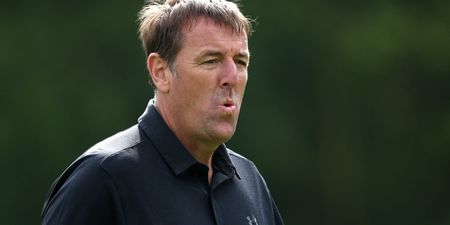 Matt Le Tissier reveals he asked Sky Sports why they never sacked Jamie Carragher