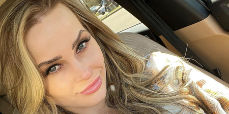 Model and social media star Niece Waidhofer dead by suicide at 31