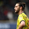 Andy Carroll undergoing tests at Belgian side Club Brugge