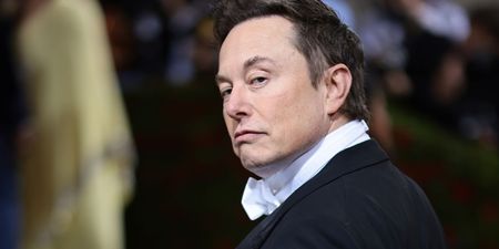 Elon Musk breaks silence on birth of secret twins with ‘overpopulation’ joke