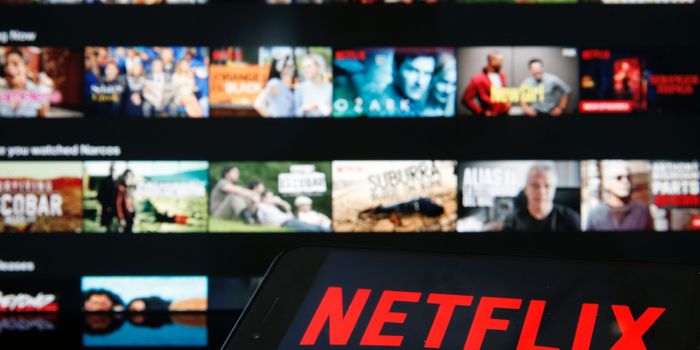 Ted Sarandos confirms Netflix ads