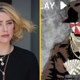 YouTuber ‘set to make $64k a month’ from dragging Amber Heard during Depp trial