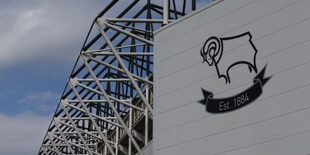 Local business to submit bid for Derby County after purchasing Pride Park