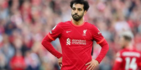 Liverpool set £60m Mo Salah price as contract talks continue