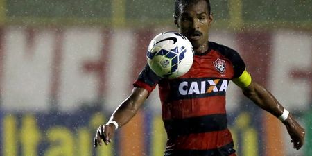 Former Brazil international Richarlyson comes out as bisexual