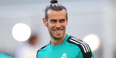 Gareth Bale set to join MLS side on a free transfer