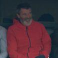 Roy Keane booed as he appears on big screen in front of 50,000 fans