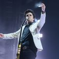 Green Day frontman ‘renouncing US citizenship’ over Roe v Wade ruling