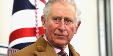 Prince Charles receiving millions in a suitcase ‘unusual’, says Cabinet Minister