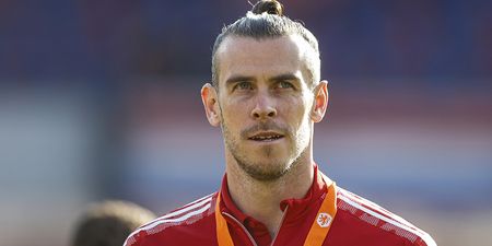 Bizarre MLS rule means Inter Miami will get compensation for Gareth Bale transfer