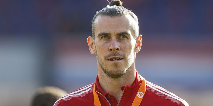 Inter Miami Gareth Bale MLS rule