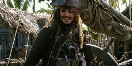 Johnny Depp to return to Disney in ‘$300 million deal’ – or is he?