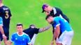 Philadelphia Union physio sent off after bizarre altercation with NYCFC players