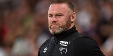 Wayne Rooney’s agent investigated by FA for secret payments to Derby players