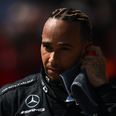 Lewis Hamilton: F1 condemns Nelson Piquet’s racially abusive language about driver
