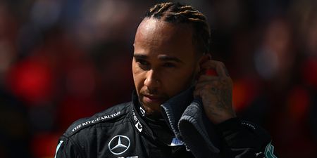 Lewis Hamilton: F1 condemns Nelson Piquet’s racially abusive language about driver