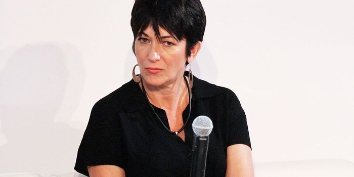 Ghislaine Maxwell could get 65 years in prison