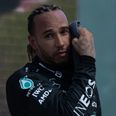 Lewis Hamilton slams ‘archaic mindsets’ following Nelson Piquet’s racially abusive remarks