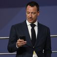 John Terry’s NFT project plummets in value by 99 per cent since launch