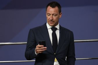 John Terry’s NFT project plummets in value by 99 per cent since launch