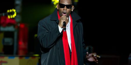 R Kelly due to be sentenced today, with prosecutors calling for 25 years