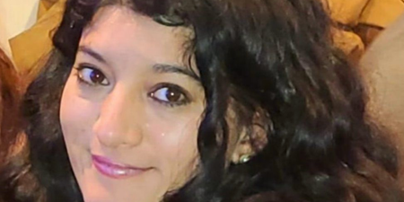 Zara Aleena: Family pay tribute to ‘joy of our life’ as man charged with murder and attempted rape