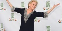 Bette Midler wants the US to ban Viagra because it’s ‘God’s will’ to have a ‘limp d**k’