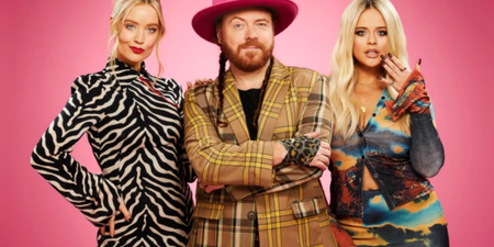 Celebrity Juice axed by ITV after 14 years as Keith Lemon pays tribute to ‘the longest most fun party’