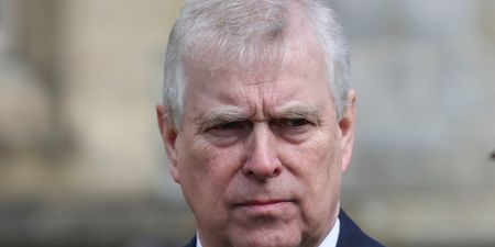 Prince Andrew ‘should be next target’ for prosecutors after Ghislaine Maxwell jailed, lawyers say