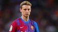 Frenkie de Jong ‘determined to stay’ at Barcelona, despite Man United agreement