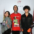 Travis Barker’s daughter shares picture of Blink-182 star in hospital bed – tells fans to ‘send your prayers’