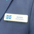 Halifax says customers who don’t like staff pronoun badges can close their accounts