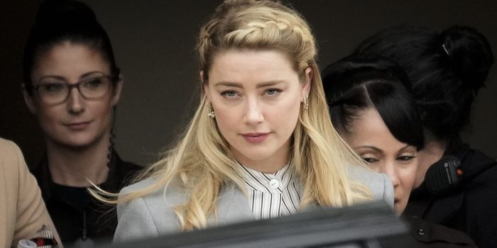 Amber Heard perjury investigation in Australia