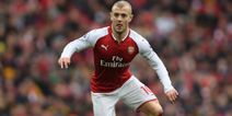 Jack Wilshere ‘in talks’ over stunning Arsenal return after spell in Denmark