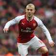 Jack Wilshere ‘in talks’ over stunning Arsenal return after spell in Denmark