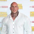 Martyn Ford: ‘World’s Scariest Man’ claims he missed out on seven-figure purse from cancelled ‘Iranian Hulk’ fight
